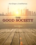 Cover: The Good Society - Pearson