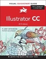 Cover: Illustrator CC - Peachpit Press Publications