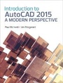 Cover: Introduction to AutoCAD 2015 - Peachpit Press Publications