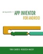 Cover: Starting Out With App Inventor for Android - Pearson