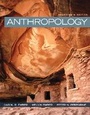 Cover: Anthropology - Pearson