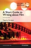 Cover: Short Guide to Writing about Film, Global Edition - Pearson Education Limited