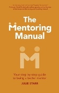 Cover: The Mentoring Manual - Pearson Business
