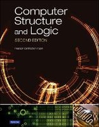 Abbildung von: Computer Structure and Logic - Pearson It Certification