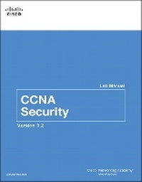 Abbildung von: CCNA Security Lab Manual Version 1.2 - Cisco Press