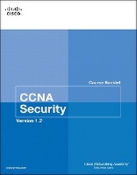 Abbildung von: CCNA Security Course Booklet Version 1.2 - Cisco Press