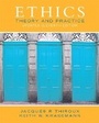 Cover: Ethics - Pearson
