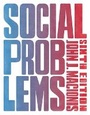 Cover: Social Problems - Pearson