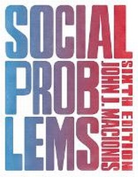 Enlarge image Cover: Social Problems - Pearson