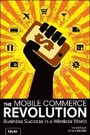 Cover: The Mobile Commerce Revolution - Que Corporation,U.S.