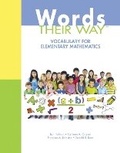 Cover: Words Their Way - Pearson