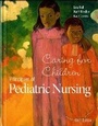 Cover: Principles of Pediatric Nursing - Pearson