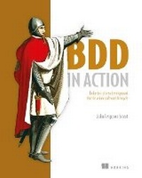 Abbildung von: BDD in Action - Manning Publications