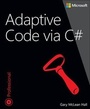 Cover: Adaptive Code via C# - Microsoft Press