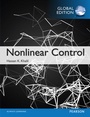 Cover: Nonlinear Control, Global Edition - Pearson Education Limited
