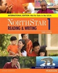 Cover: NorthStar Reading and Writing 1 SB, International Edition - Pearson Education (US)