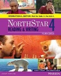 Cover: NorthStar Reading and Writing 4 SB, International Edition - Pearson Education (US)