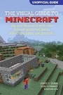 Cover: A Visual Guide to Minecraft (R) - Peachpit Press Publications