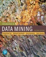 Cover: Introduction to Data Mining - Pearson