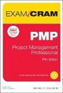 Cover: PMP Exam Cram - Pearson It Certification