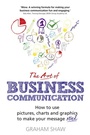 Cover: Art of Business Communication, The - Pearson Business