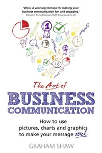 Enlarge image Cover: Art of Business Communication, The - Pearson Business