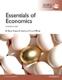 Cover: Essentials of Economics with MyEconLab, Global Edition - Pearson Education Limited