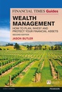 Cover: Financial Times Guide to Wealth Management, The - FT Publishing International