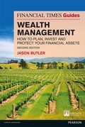 Cover: Financial Times Guide to Wealth Management, The - FT Publishing International