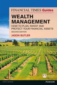 Enlarge image Cover: Financial Times Guide to Wealth Management, The - FT Publishing International