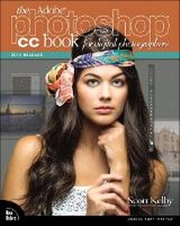 Abbildung von: The Adobe Photoshop CC Book for Digital Photographers (2014 release) - New Riders