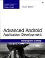 Cover: Advanced Android Application Development - Addison Wesley