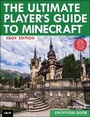 Cover: The Ultimate Player's Guide to Minecraft - Xbox Edition - Que Corporation,U.S.
