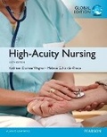 Cover: High-Acuity Nursing, Global Edition - Pearson Education Limited