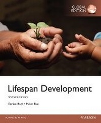 Enlarge image Cover: Lifespan Development with MyPsychLab, Global Edition - Pearson Education Limited