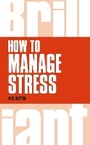 Cover: How to Manage Stress - Pearson Education Limited