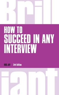 Enlarge image Cover: How to Succeed in any Interview - Pearson Education Limited