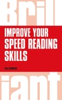 Cover: Improve your speed reading skills - Pearson Education Limited