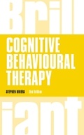 Cover: Cognitive Behavioural Therapy - Pearson Education Limited