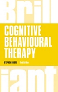 Enlarge image Cover: Cognitive Behavioural Therapy - Pearson Education Limited