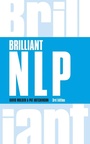 Cover: Brilliant NLP - Pearson Education Limited