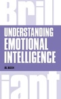 Cover: Understanding Emotional Intelligence - Pearson Education Limited
