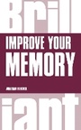 Cover: Improve your Memory - Pearson Education Limited
