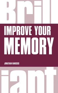 Enlarge image Cover: Improve your Memory - Pearson Education Limited