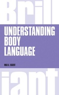 Cover: Understanding Body Language - Pearson Education Limited
