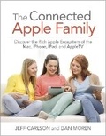 Cover: The Connected Apple Home - Peachpit Press Publications