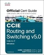 Cover: CCIE Routing and Switching v5.0 Official Cert Guide, Volume 2 - Cisco Press