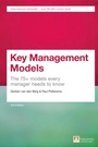 Cover: Key Management Models - FT Publishing International