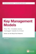 Cover: Key Management Models - FT Publishing International