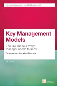 Enlarge image Cover: Key Management Models - FT Publishing International